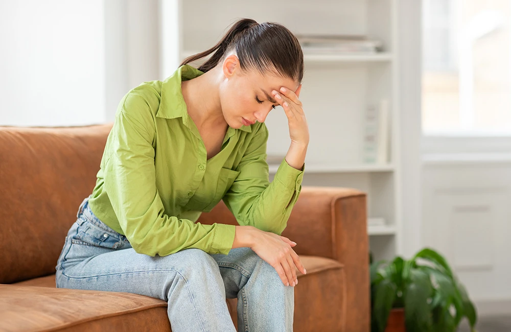 Anzeichen einer Schwangerschaft: Die 11 wichtigsten Signale