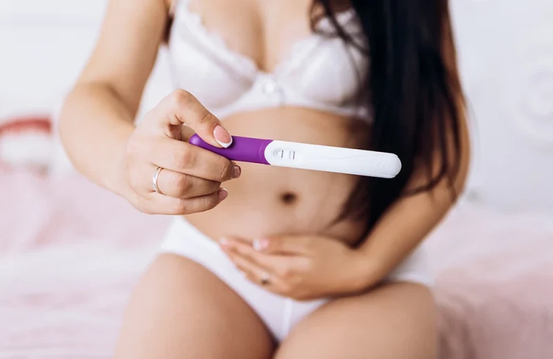 Eisprung & Mythen: Was hilft wirklich beim Schwangerwerden?