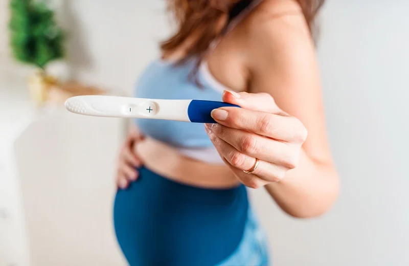 Schnell schwanger werden: 9 Tipps, die helfen